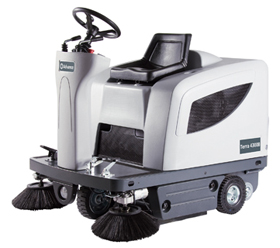 Terra 4300B
