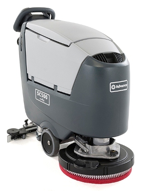 SC500